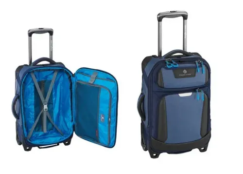 Eagle creek carry on bag
